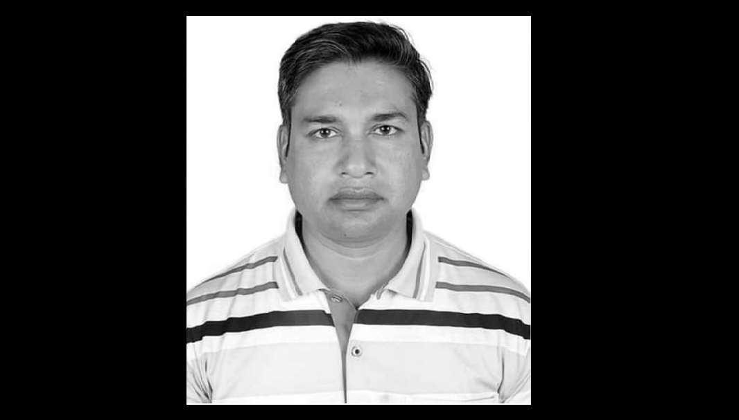 ফ্রান্স প্রবাসী সাংবাদিক রেজাউল করিম মিঠু আর নেই