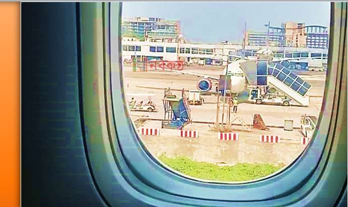 বিদেশি এয়ারলাইনসগুলোতে ডলার সংকটের প্রভাব; কমছে ফ্লাইট, বাড়ছে ভাড়া