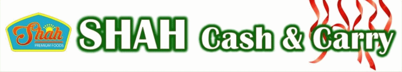 Shah Premium Food and Shah Cash & Carry is based in France.