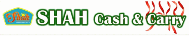 Shah Premium Food and Shah Cash & Carry is based in France.